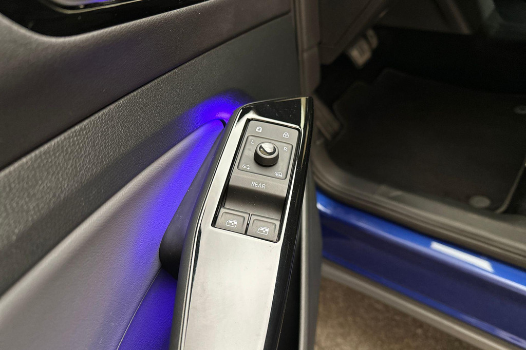 Volkswagen ID.5 (KGP84D) met abonnement