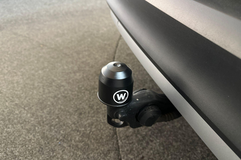 Volkswagen ID.5 (KGP84D) met abonnement