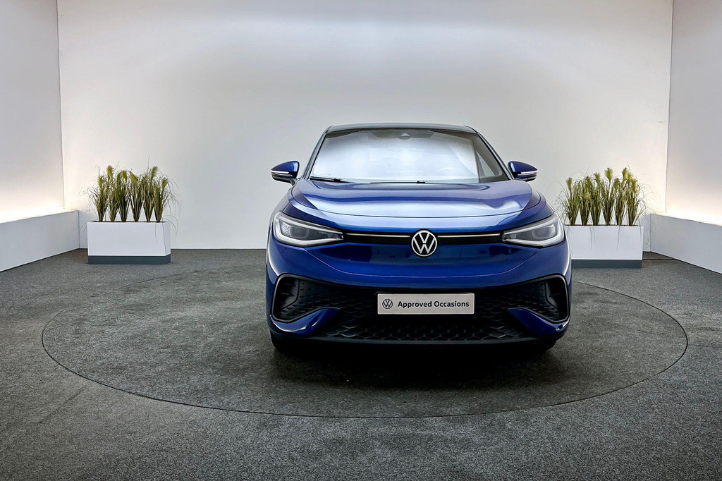 Volkswagen ID.5 (KGP84D) met abonnement
