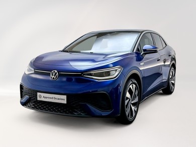 Volkswagen ID.5 (KGP84D) met auto abonnement