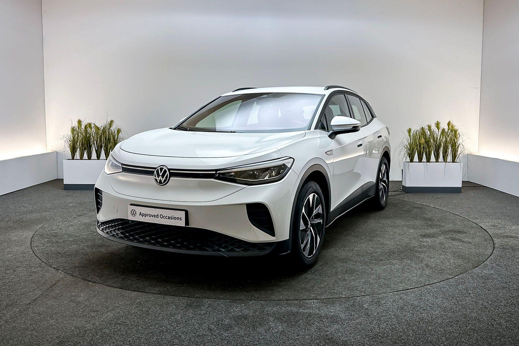 Volkswagen ID.4 (KGL47P) met abonnement