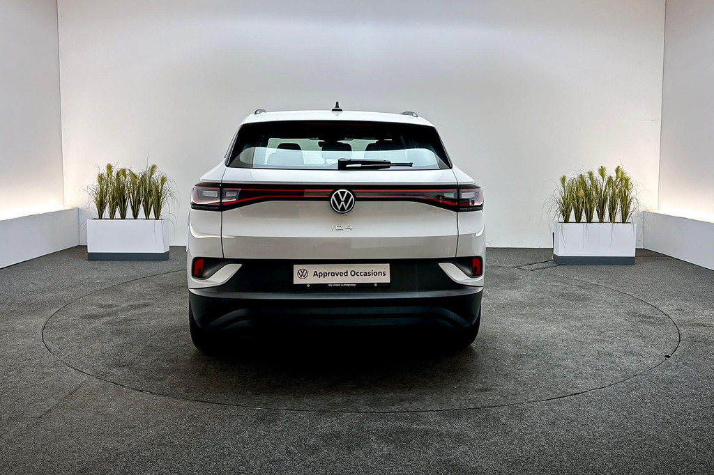 Volkswagen ID.4 (KGL47P) met abonnement