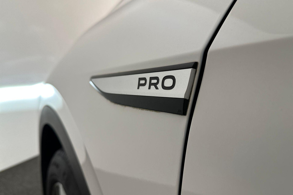 Volkswagen ID.4 (KGL47P) met abonnement