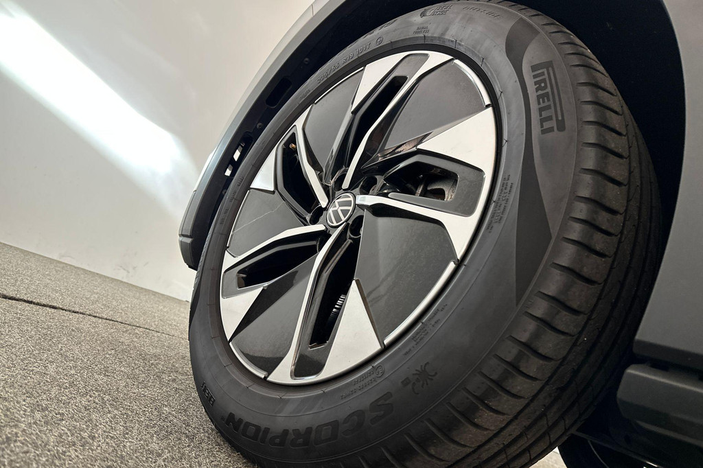 Volkswagen ID.4 (KGL47P) met abonnement