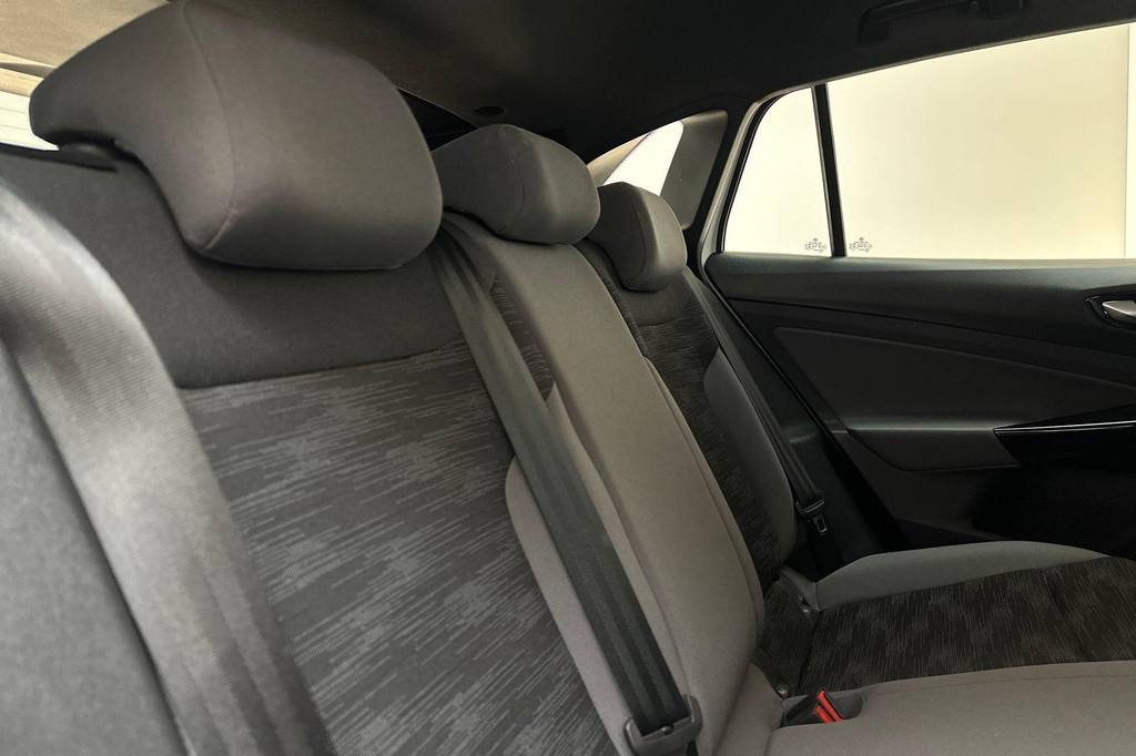 Volkswagen ID.4 (KGL47P) met abonnement