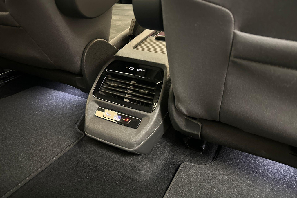 Volkswagen ID.4 (KGL47P) met abonnement