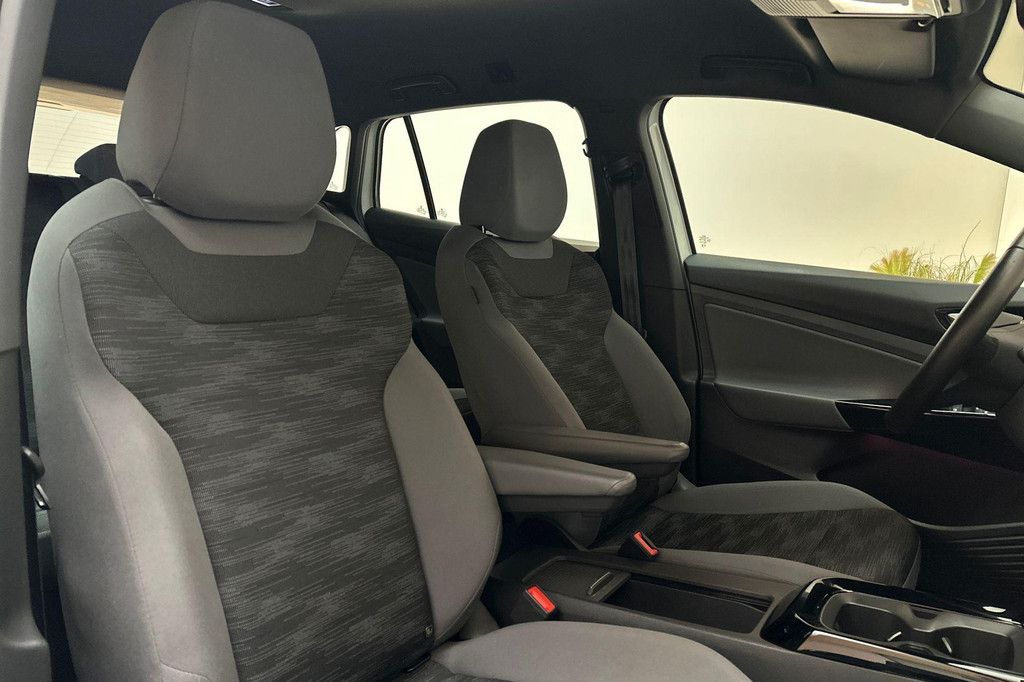 Volkswagen ID.4 (KGL47P) met abonnement