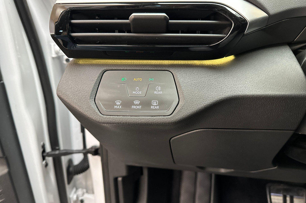 Volkswagen ID.4 (KGL47P) met abonnement