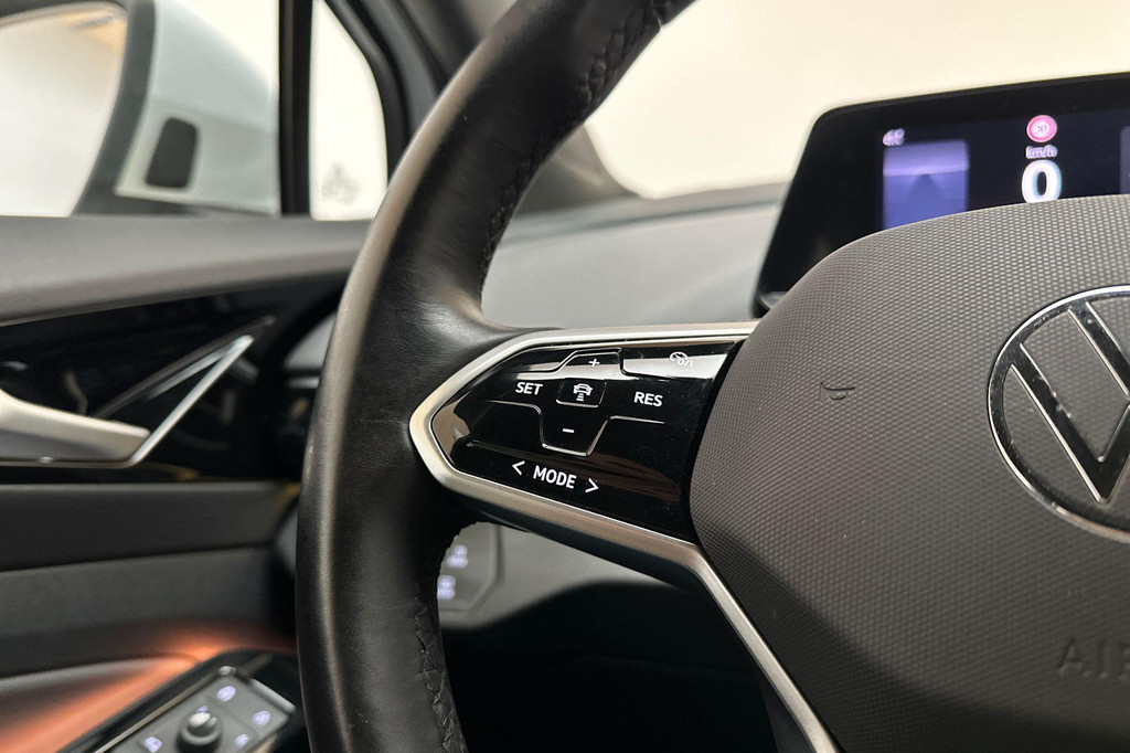 Volkswagen ID.4 (KGL47P) met abonnement