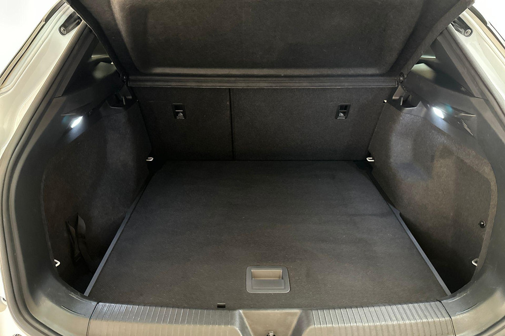 Volkswagen ID.4 (KGL47P) met abonnement
