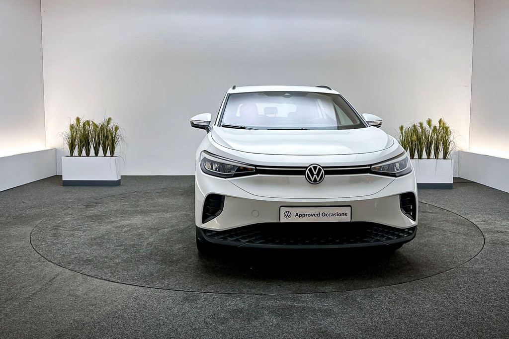 Volkswagen ID.4 (KGL47P) met abonnement