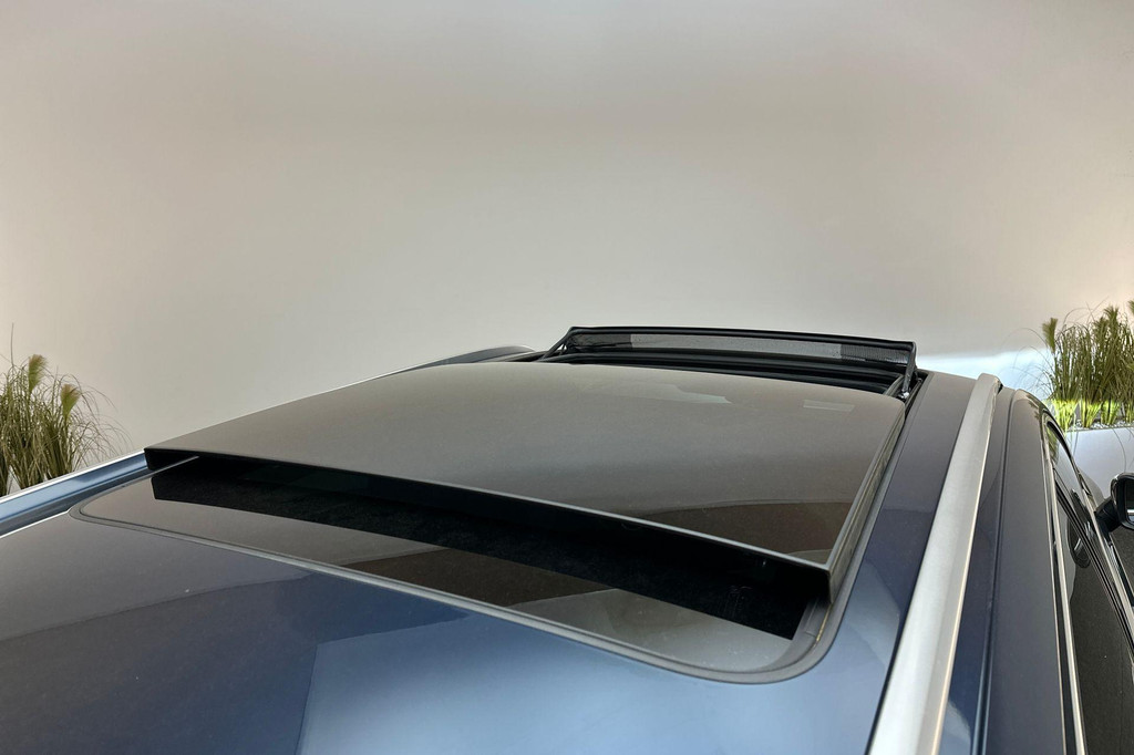 Volkswagen Passat (KGJ87X) met abonnement