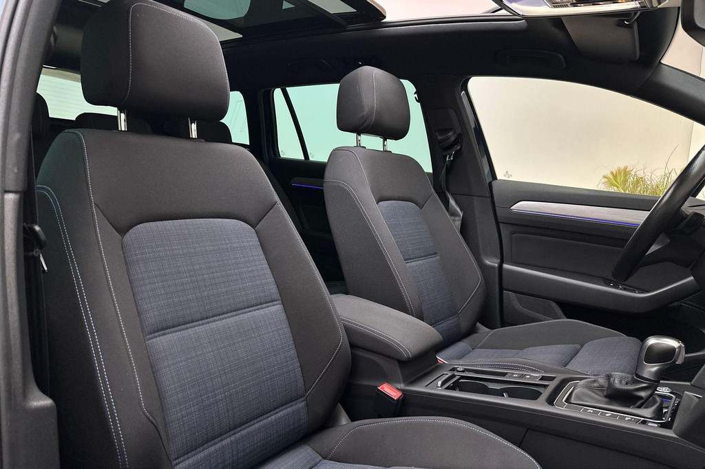 Volkswagen Passat (KGJ87X) met abonnement