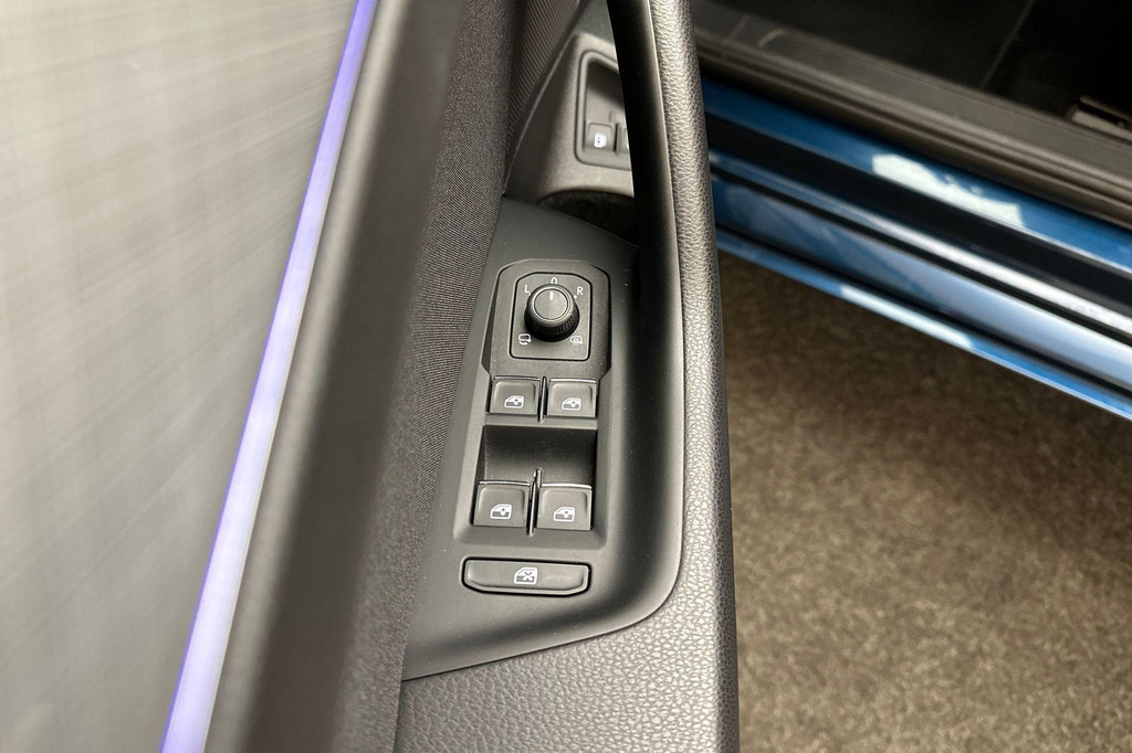 Volkswagen Passat (KGJ87X) met abonnement