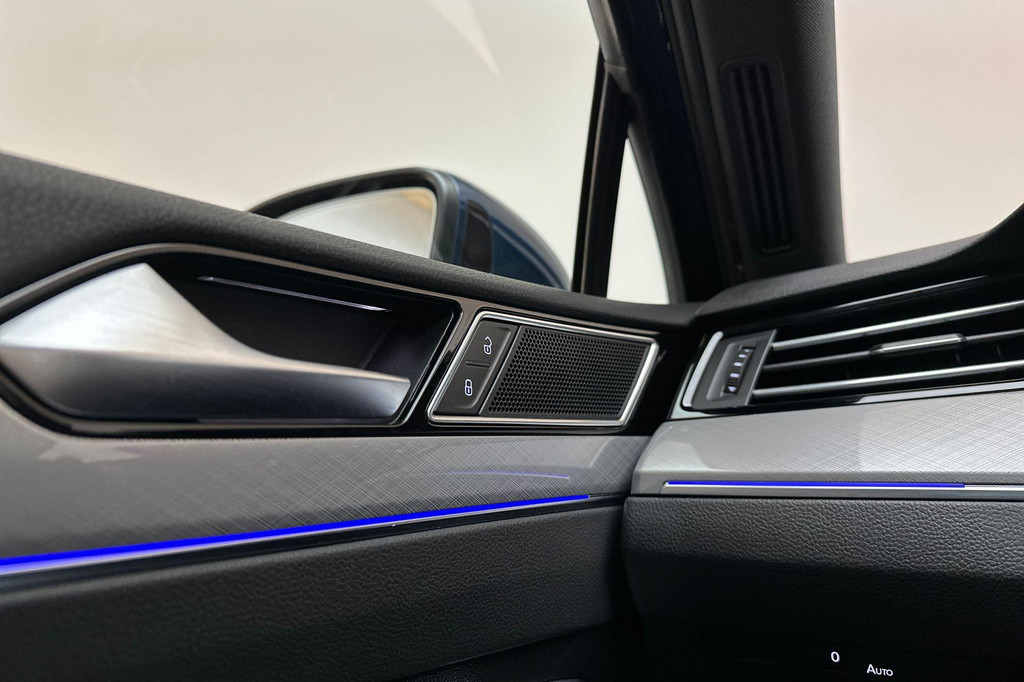 Volkswagen Passat (KGJ87X) met abonnement