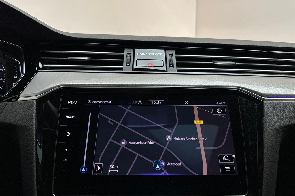 Volkswagen Passat (KGJ87X) met abonnement