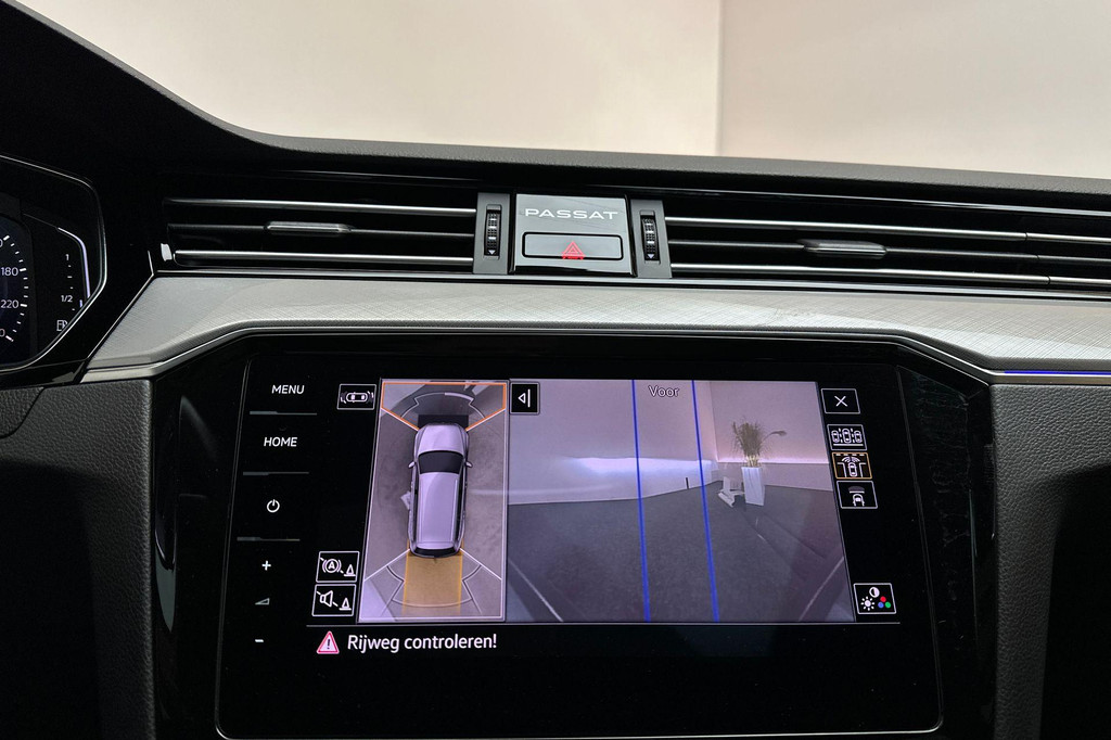 Volkswagen Passat (KGJ87X) met abonnement