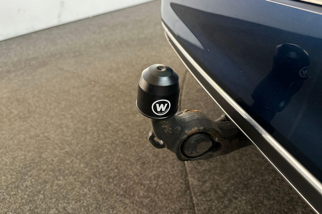 Volkswagen Passat (KGJ87X) met abonnement