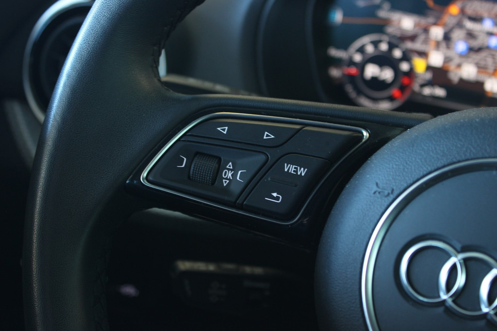 Audi Q2 (S309VD) met abonnement