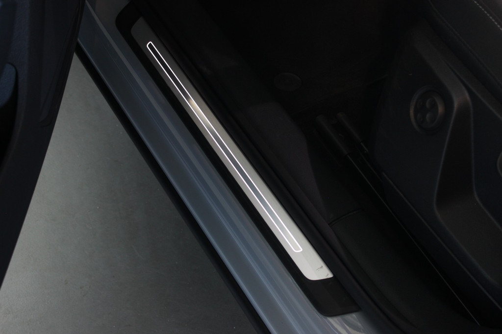 Audi Q2 (S309VD) met abonnement