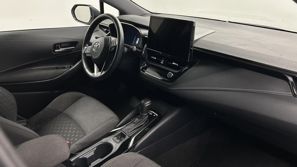 Toyota Corolla Touring Sports (T060VG) met abonnement