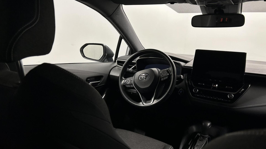 Toyota Corolla Touring Sports (T060VG) met abonnement