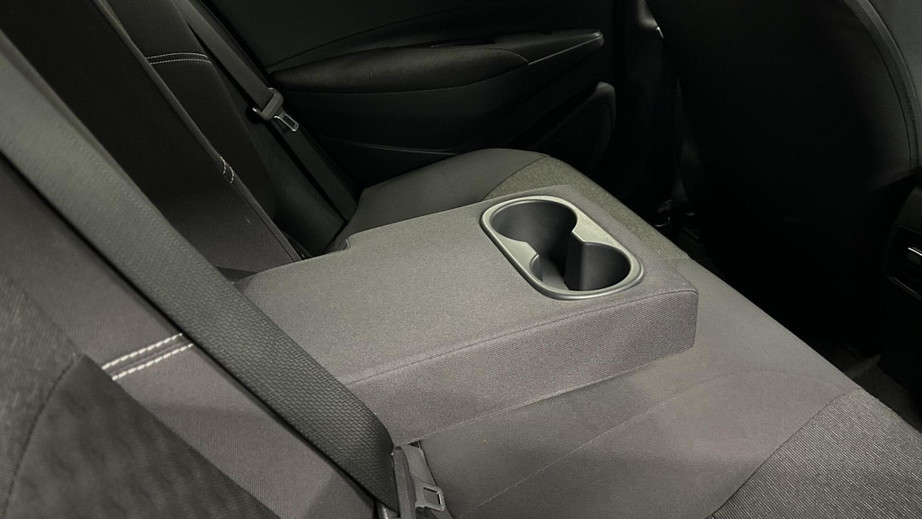 Toyota Corolla Touring Sports (T060VG) met abonnement
