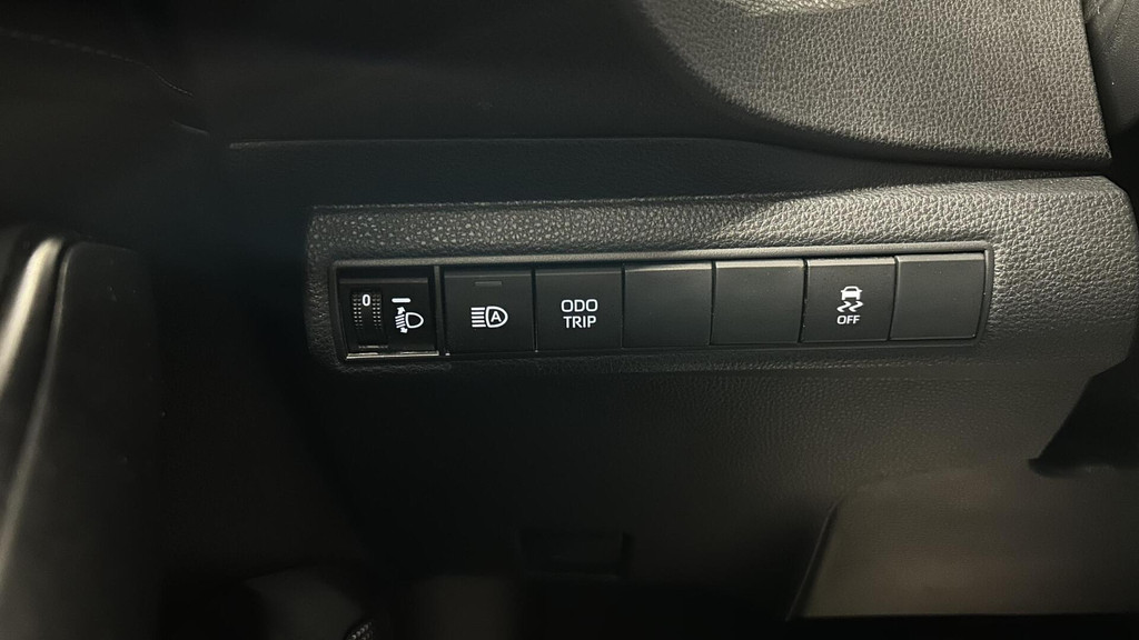 Toyota Corolla Touring Sports (T060VG) met abonnement