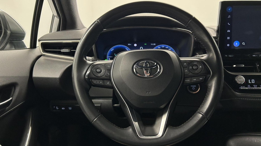 Toyota Corolla Touring Sports (T060VG) met abonnement