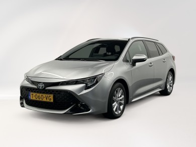 Toyota Corolla Touring Sports (T060VG) met auto abonnement