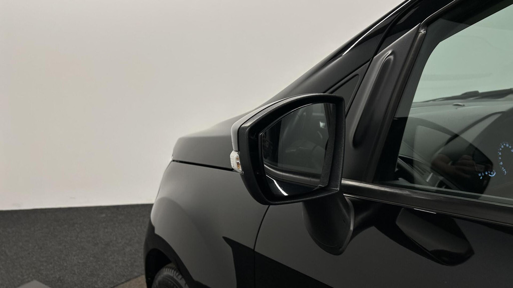 Ford EcoSport (K925HH) met abonnement