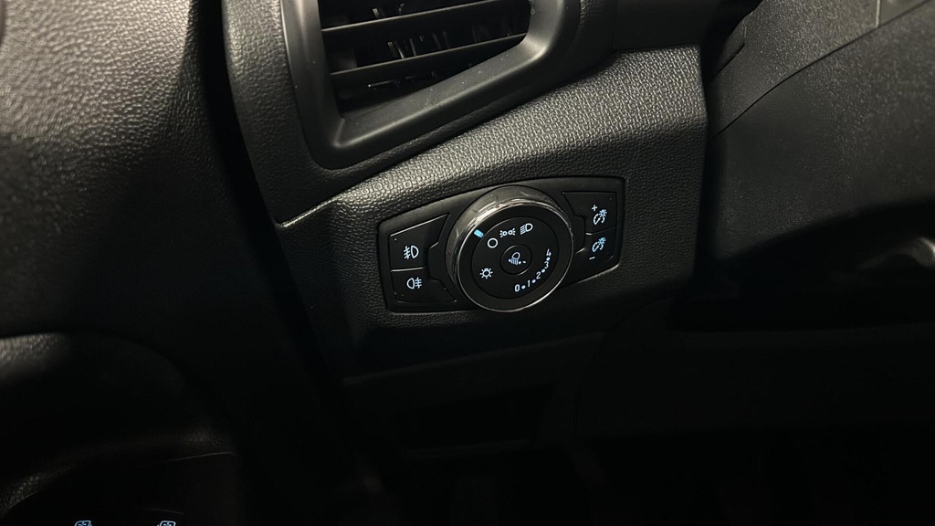 Ford EcoSport (K925HH) met abonnement