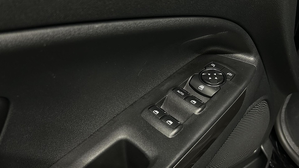 Ford EcoSport (K925HH) met abonnement