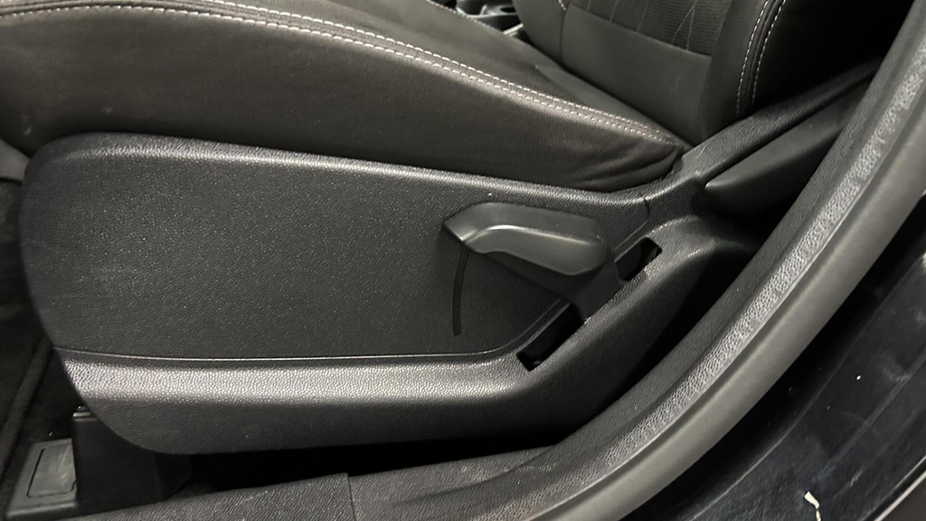 Ford EcoSport (K925HH) met abonnement