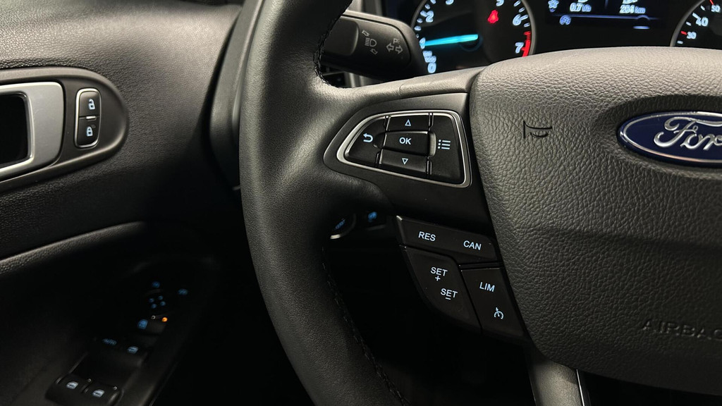 Ford EcoSport (K925HH) met abonnement
