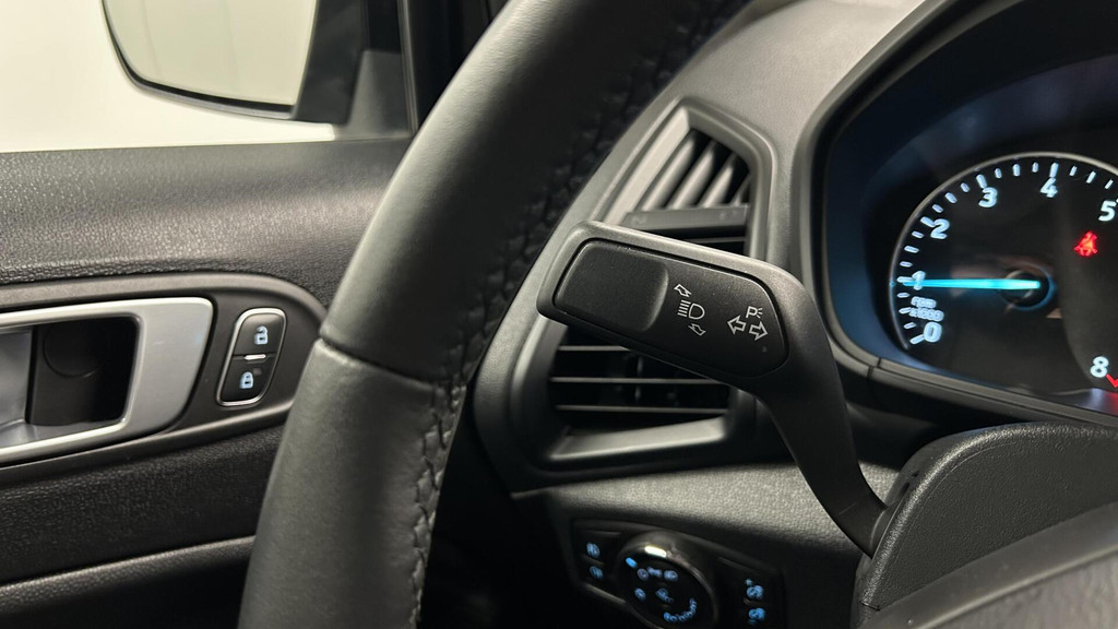 Ford EcoSport (K925HH) met abonnement
