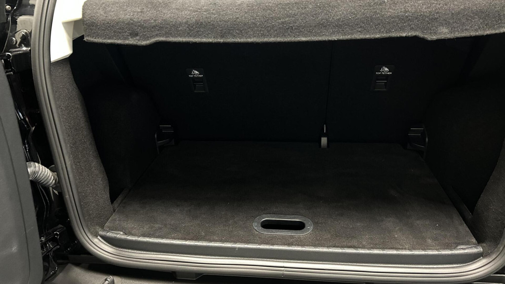 Ford EcoSport (K925HH) met abonnement