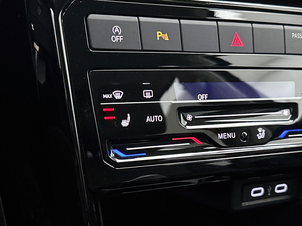 Volkswagen T-Cross (KGK43B) met abonnement