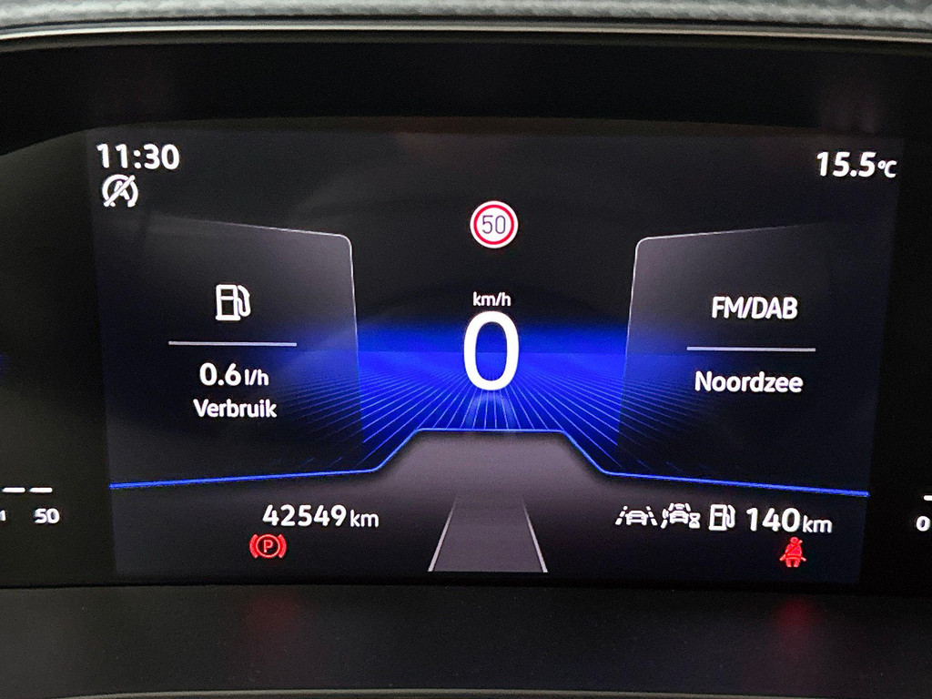 Volkswagen T-Cross (KGK43B) met abonnement