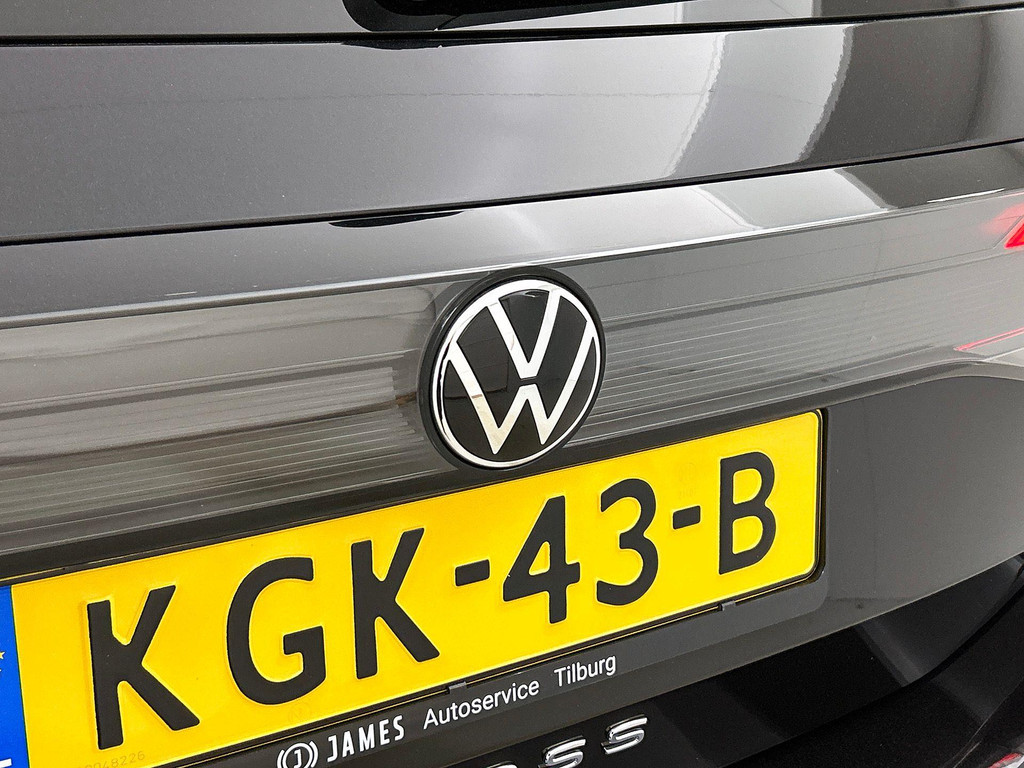 Volkswagen T-Cross (KGK43B) met abonnement