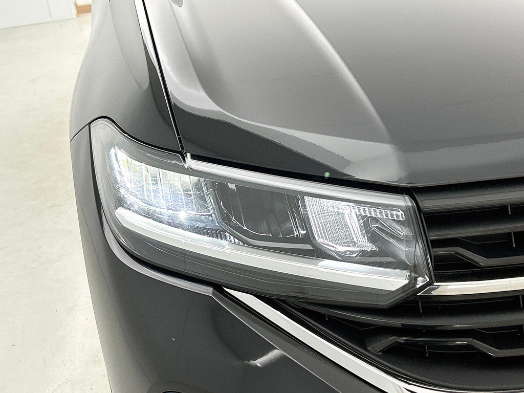 Volkswagen T-Cross (KGK43B) met abonnement