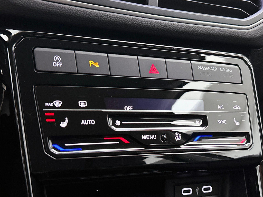 Volkswagen T-Cross (KGK43B) met abonnement