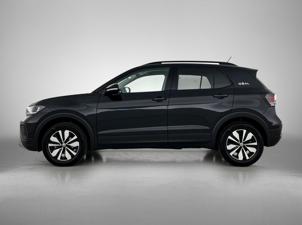 Volkswagen T-Cross (KGK43B) met abonnement