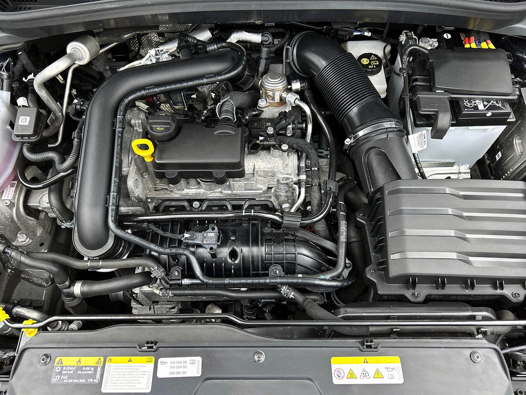 Volkswagen T-Cross (KGK43B) met abonnement