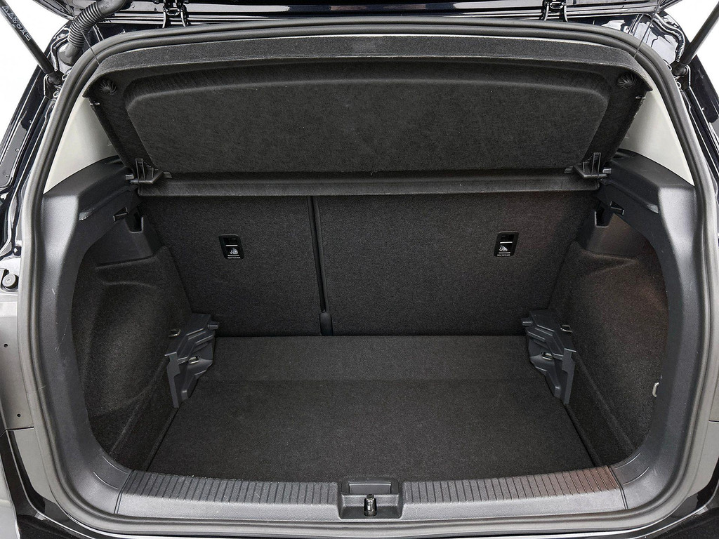 Volkswagen T-Cross (KGK43B) met abonnement