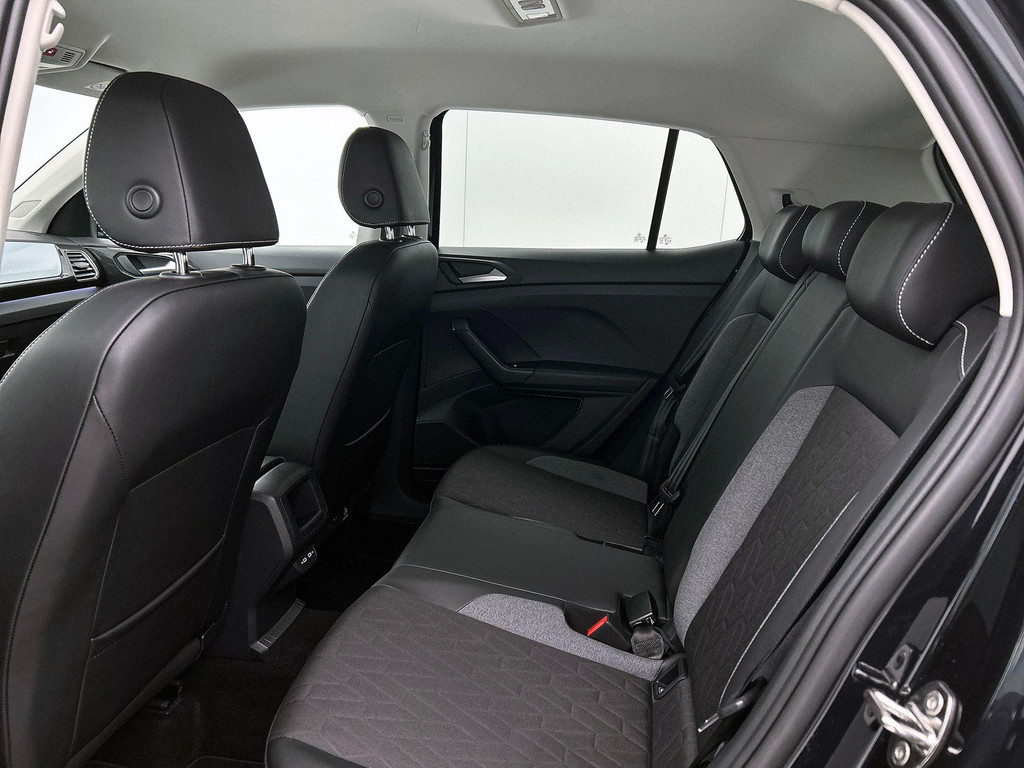 Volkswagen T-Cross (KGK43B) met abonnement