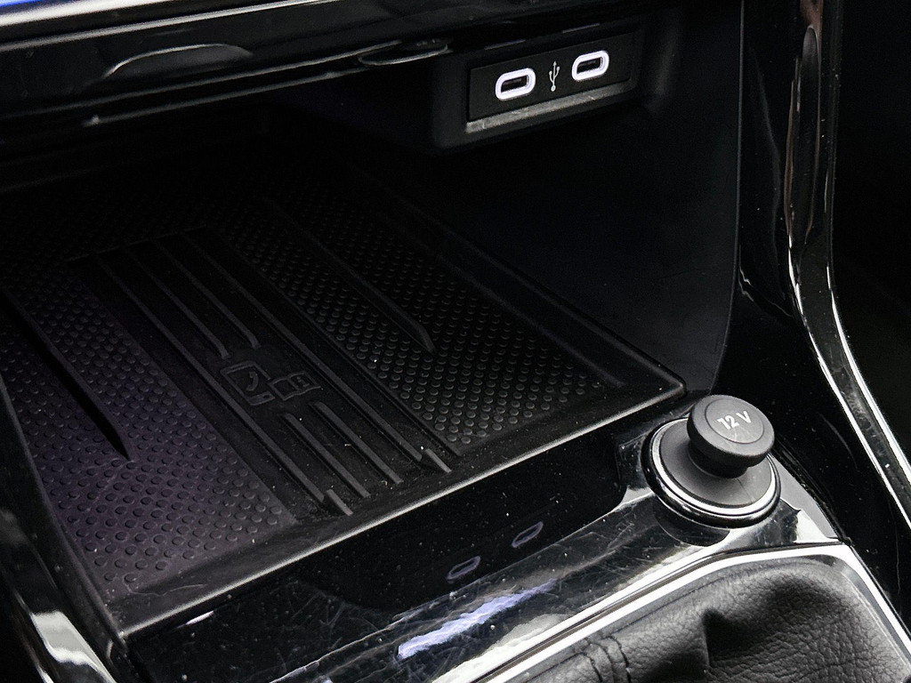 Volkswagen T-Cross (KGK43B) met abonnement