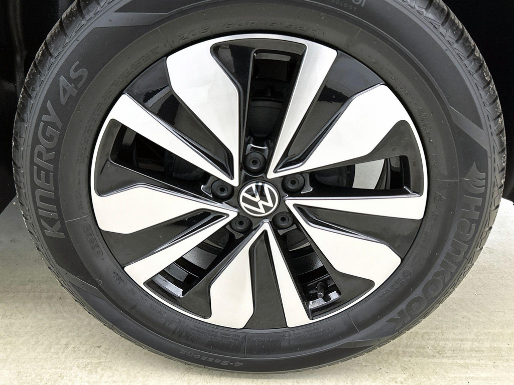 Volkswagen T-Cross (KGK43B) met abonnement