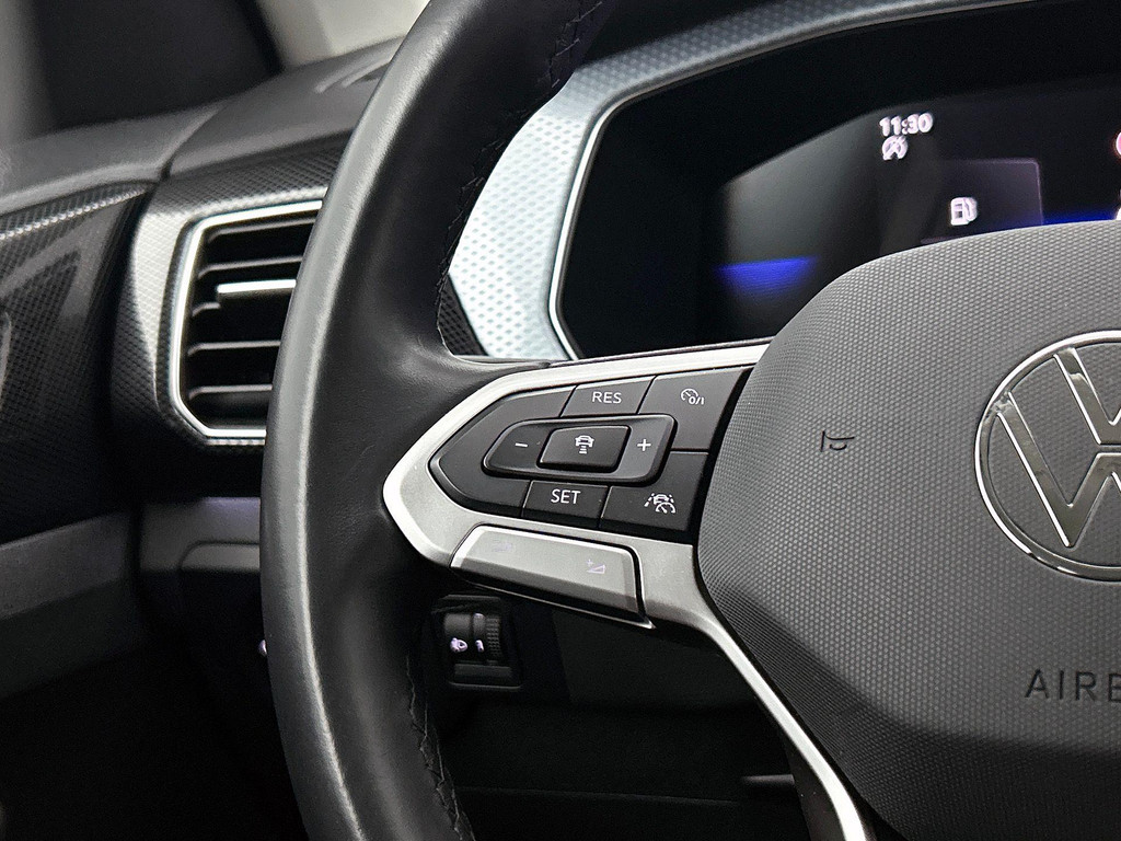 Volkswagen T-Cross (KGK43B) met abonnement