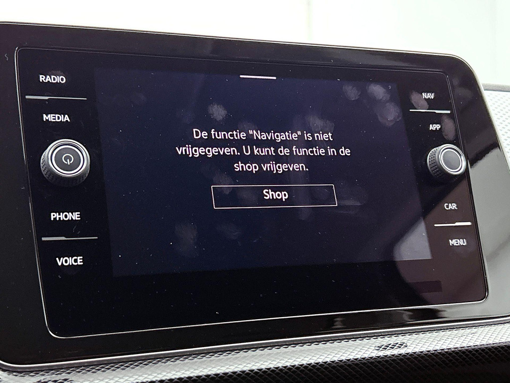 Volkswagen T-Cross (KGK43B) met abonnement